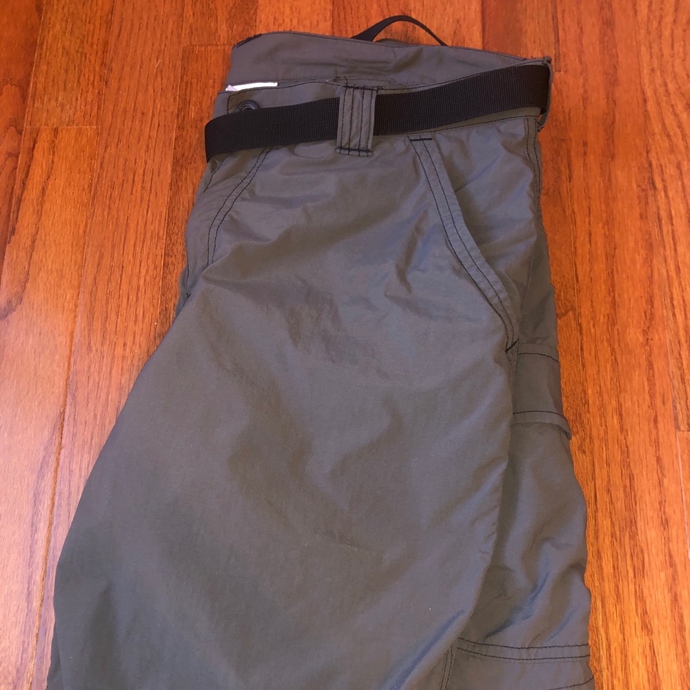 Columbia Shorts